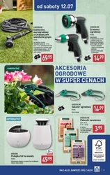 Moc promocji w Aldi