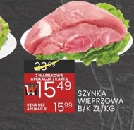 Szynka