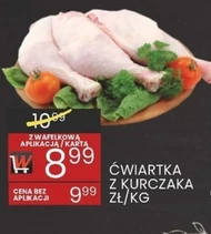 Ćwiartka z kurczaka