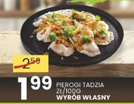 Pierogi