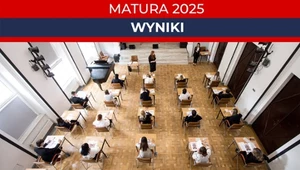 Wyniki matury 2025. CKE podała tegoroczne dane