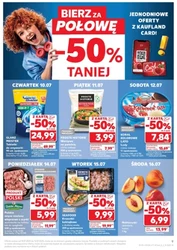 Nowe hity cenowe w Kauflandzie! 
