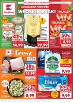 Nowe hity cenowe w Kauflandzie!