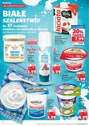 Nowe hity cenowe w Kauflandzie! 