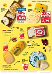 Nowe hity cenowe w Kauflandzie! 