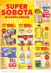 Nowe hity cenowe w Kauflandzie! 