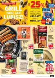 Nowe hity cenowe w Kauflandzie! 