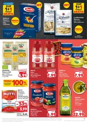 Нові цінові хіти в Kaufland!