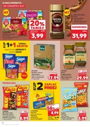 Nowe hity cenowe w Kauflandzie! 
