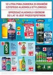 Nowe hity cenowe w Kauflandzie! 