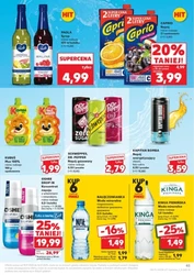 Nowe hity cenowe w Kauflandzie! 