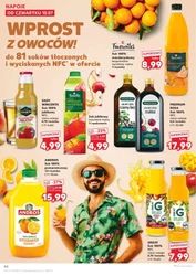Nowe hity cenowe w Kauflandzie! 