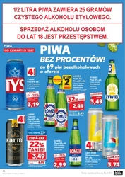Nowe hity cenowe w Kauflandzie! 