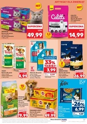 Nowe hity cenowe w Kauflandzie! 