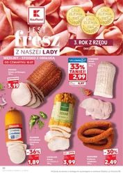 Super okazje w Kauflandzie!