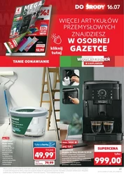 Super okazje w Kauflandzie!