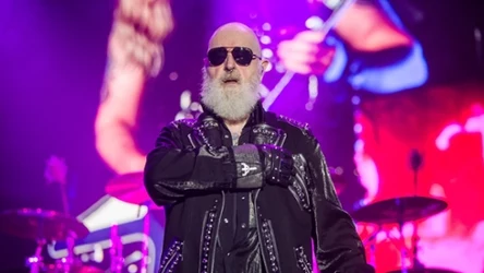 Judas Priest zagrali w łódzkiej Atlas Arenie