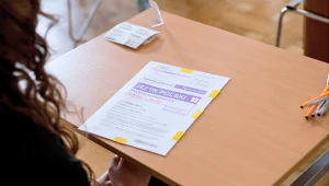 Wyniki matury 2025. Gdzie można zobaczyć swoją pracę maturalną?