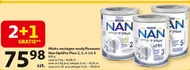 Модифіковане молоко Nestle