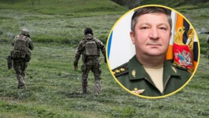 Afera korupcyjna w rosyjskiej armii. 17 lat kolonii karnej dla generała 