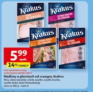 Wędlina Krakus