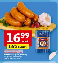 Kiełbasa Morliny
