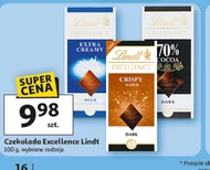 Czekolada Excellent
