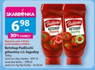 Кетчуп Pudliszki