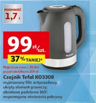 Czajnik Tefal