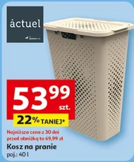 Kosz na pranie Actuel