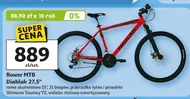 Rower MTB