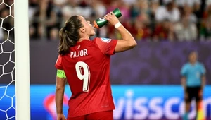 Polska - Dania w meczu fazy grupowej Euro 2025 kobiet. Relacja na żywo