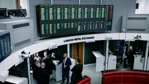 Miedź tanieje na londyńskiej giełdzie metali. Zdj. ilustracyjne