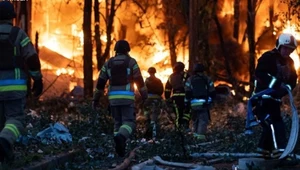Rosja stosuje w Ukrainie brutalną taktykę