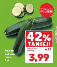 Cukinia