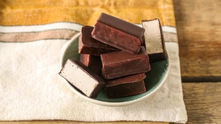 Jak zrobić domowe ptasie mleczko?