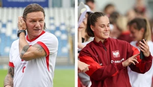 Polki na Euro 2025 już odtrąbiły spory sukces. Radosław Majdan zareagował