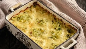 Dodaj do zapiekanki lub makaronu. Sąsiedzi zapytają, co tak ładnie pachnie