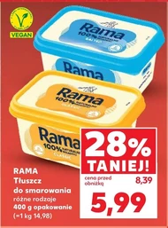 Tłuszcz do smarowania Rama