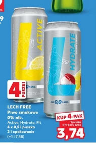Piwo Lech