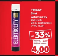 Shot Triggy