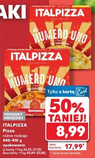 Pizza Italpizza