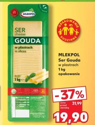 Ser Mlekpol