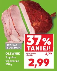 Szynka Olewnik