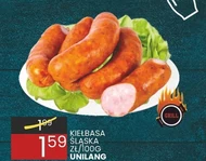 Kiełbasa Unilang