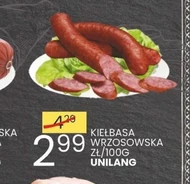 Kiełbasa Unilang