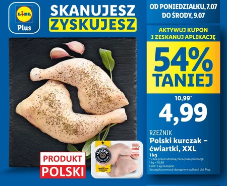Kurczak Rzeźnik