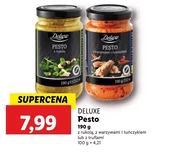 Песто Deluxe