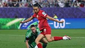 Natalia Padilla-Bidas urodziła się w Hiszpanii. Zawsze chciała grać dla Polski