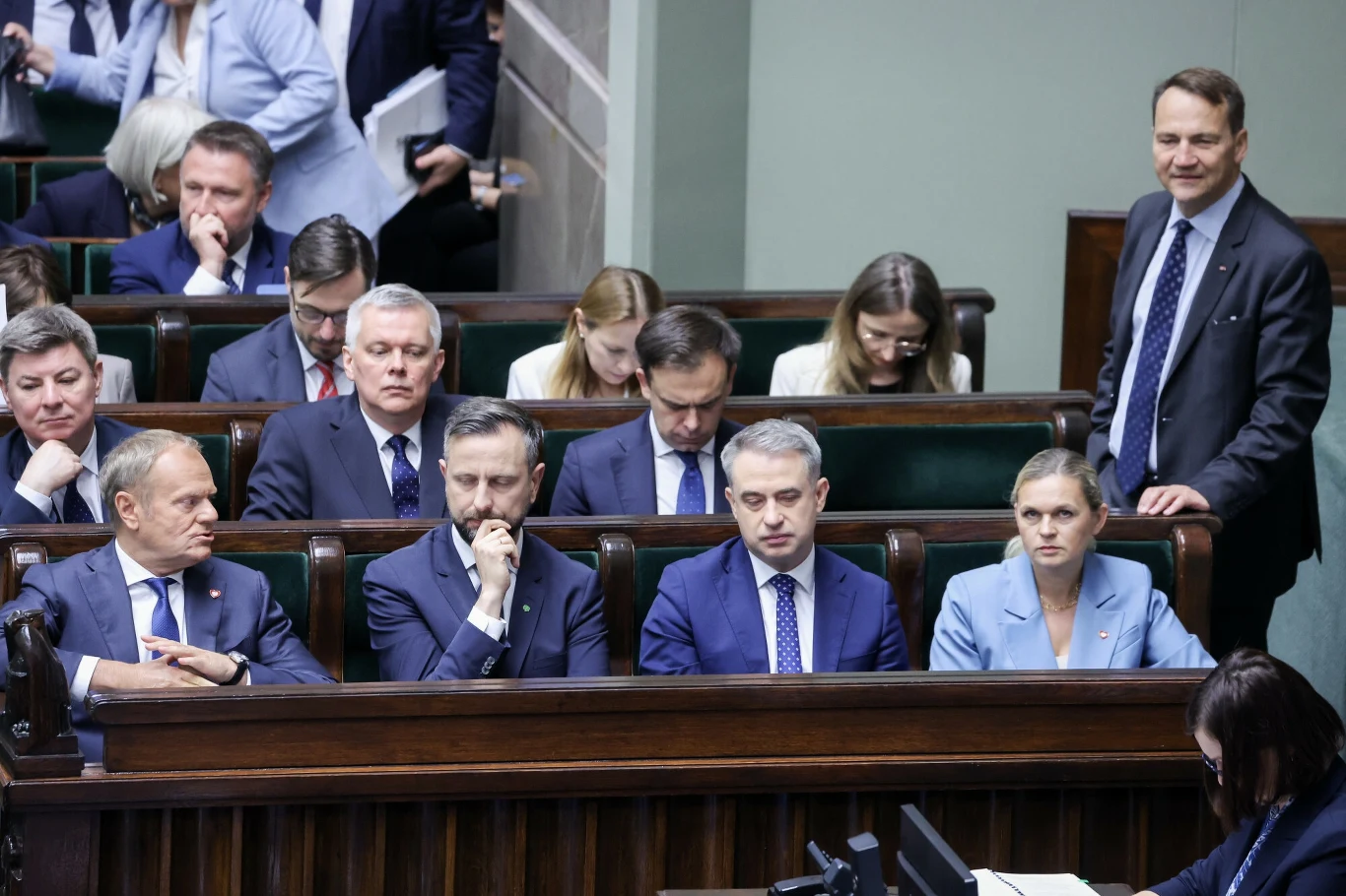 Rząd Donalda Tuska Rząd Donalda Tuska